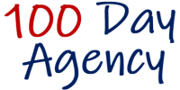 100-day-agency-logo